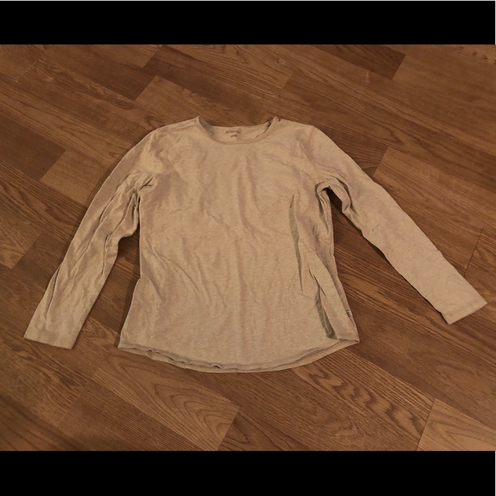 Liz Claiborne long sleeve shirt